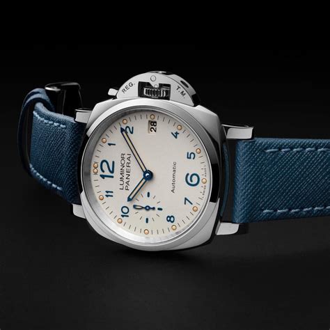 uhr panerai stil|Panerai: luxury Watches for men and for women.